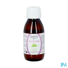 Afbeelding in Gallery-weergave laden, Ergyvet Silicium Fl 100ml
