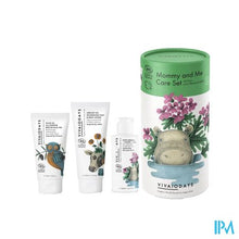 Afbeelding in Gallery-weergave laden, Vivaiodays Gift Set Mommy & Me Care 3 Prod.
