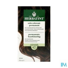 Afbeelding in Gallery-weergave laden, Herbatint 4d Goudkastanje 170ml
