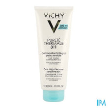 Load image into Gallery viewer, Vichy Pt Reiniging Integraal 3in1 300ml
