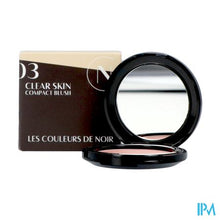 Afbeelding in Gallery-weergave laden, Couleurs De Noir Clear Skin Comp. Bl. 03 Fr. Rose
