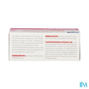 Lactibiane Imedia Stick 4