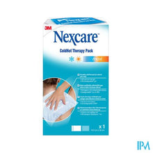 Afbeelding in Gallery-weergave laden, N1578dab Nexcare Coldhot Therapy Pack Pack Maxi, 300 Mm X 195 Mm

