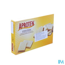 Afbeelding in Gallery-weergave laden, Aproten Wafel Vanille 175g 5426 Revogan
