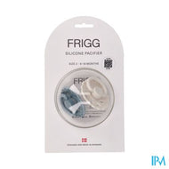 Frigg Fairy Fopspenen Sil T2 Ugly Duck/ole Lukoje2