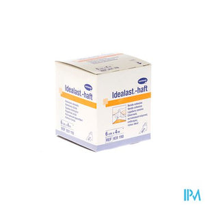 Idealast-haft 6cmx4m 1 P/s