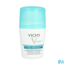 Afbeelding in Gallery-weergave laden, Vichy Deo A/trace Roller 48u 50ml
