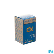 Charger l'image dans la galerie, Omega 3 Pg Pharmagenerix Caps 50
