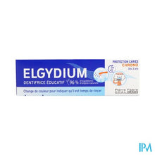 Load image into Gallery viewer, Elgydium Tandpasta Chrono 50ml
