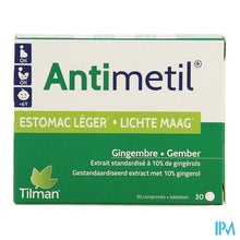 Afbeelding in Gallery-weergave laden, Antimetil Comp 30
