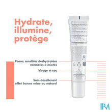 Afbeelding in Gallery-weergave laden, Avene Hydrance Bb Licht Tube 40ml
