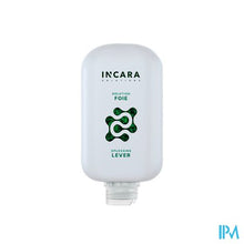 Afbeelding in Gallery-weergave laden, Incara Oplossing Lever Eco-navulling Fl 250ml
