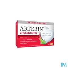 Charger l'image dans la galerie, Arterin Cholesterol Comp 90
