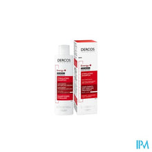 Charger l'image dans Gallery viewer, Vichy Dercos Energy Sh Aminexil 200ml
