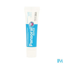 Afbeelding in Gallery-weergave laden, Pansoral Repair Mondgel Tube 15ml
