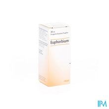 Afbeelding in Gallery-weergave laden, Euphorbium Comp.s Drupp 30ml Heel
