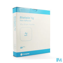 Afbeelding in Gallery-weergave laden, Biatain Ag Schuimverb N/adh 10,0x10,0cm 5 39622
