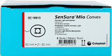 Load image into Gallery viewer, Sensura Mio Conv.light Click 2d Platen 21mm 5

