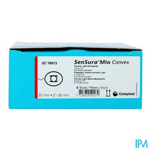 Afbeelding in Gallery-weergave laden, Sensura Mio Conv.light Click 2d Platen 21mm 5
