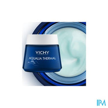 Load image into Gallery viewer, Vichy Aqualia Thermal Spa Nacht 75ml
