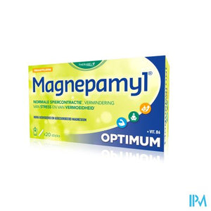 Magnepamyl Optimum Stick 20