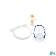 Aerosol Set Kind Dual Speed Eureka Care Mr Aerosol