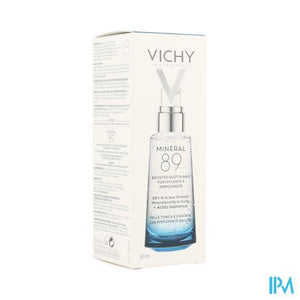 Vichy Mineral 89 50ml