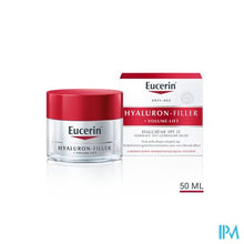 Afbeelding in Gallery-weergave laden, Eucerin Hyaluron Fil.+volume Lift Dagcr Mix H.50ml
