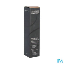 Afbeelding in Gallery-weergave laden, Couleurs De Noir Fus.glow Fdt 06 W. Rose 30ml

