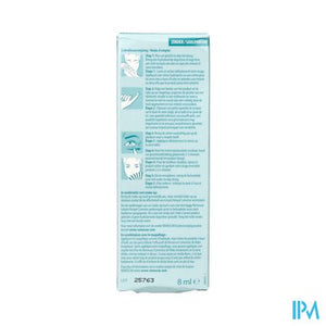 Remescar Instant Rimpel Corrector Tensor 8ml Nf