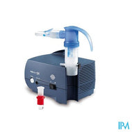 Aer-pari Boy Sx Compressor