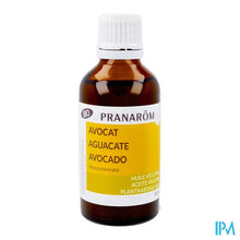 Afbeelding in Gallery-weergave laden, Pranarom Po Avocado Bio 50ml
