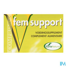 Afbeelding in Gallery-weergave laden, Soria Fem Support Tabl 60
