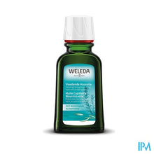 Afbeelding in Gallery-weergave laden, Weleda Voedende Haarolie 50ml
