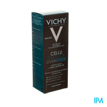 Charger l'image dans la galerie, Vichy Soin Corp. Celludestock Night 200ml
