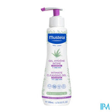 Afbeelding in Gallery-weergave laden, Mustela Ch Gel Intieme Hygiene 200ml
