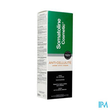 Afbeelding in Gallery-weergave laden, SOMATOLINE COSM A/CELLUL CREME 250 ML NF
