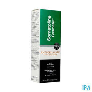 SOMATOLINE COSM A/CELLUL CREME 250 ML NF