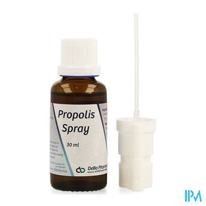 Propolis Keelspray 30ml Deba