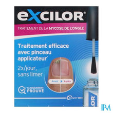 Afbeelding in Gallery-weergave laden, Excilor Liquid 3,3ml
