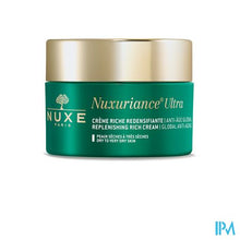 Afbeelding in Gallery-weergave laden, Nuxe Nuxuriance Ultra Rijke Cr Verstev. A/age 50ml
