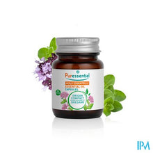 Afbeelding in Gallery-weergave laden, Puressentiel Eo Oregano Bio Caps 60
