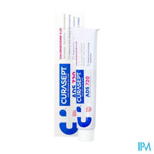 Load image into Gallery viewer, Curasept Tandp Gel 0,20% Tube 75ml
