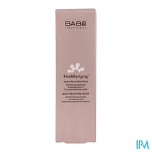 Afbeelding in Gallery-weergave laden, BabE Age Multi Rejuvenating Boost Serum 50ml

