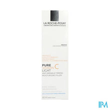 Afbeelding in Gallery-weergave laden, Lrp Redermic Pure Vitamine C Light Nh 40ml
