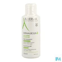 Load image into Gallery viewer, Aderma Dermalibour+ Schuimgel 125ml
