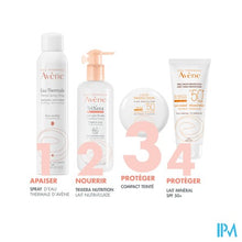 Afbeelding in Gallery-weergave laden, Avene Zon Compact Getint Spf50+ Zand 10g

