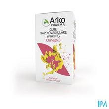 Afbeelding in Gallery-weergave laden, Arkocaps Omega 3 Uit De Zee 180
