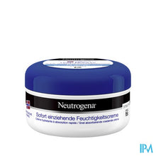 Afbeelding in Gallery-weergave laden, Neutrogena N/f Balsem Hydra Droge Huid 200ml

