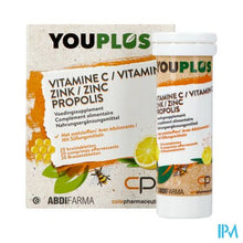 Load image into Gallery viewer, Youplus Bruistabl 2x10
